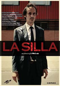 The Chair | La Silla  |   DVD